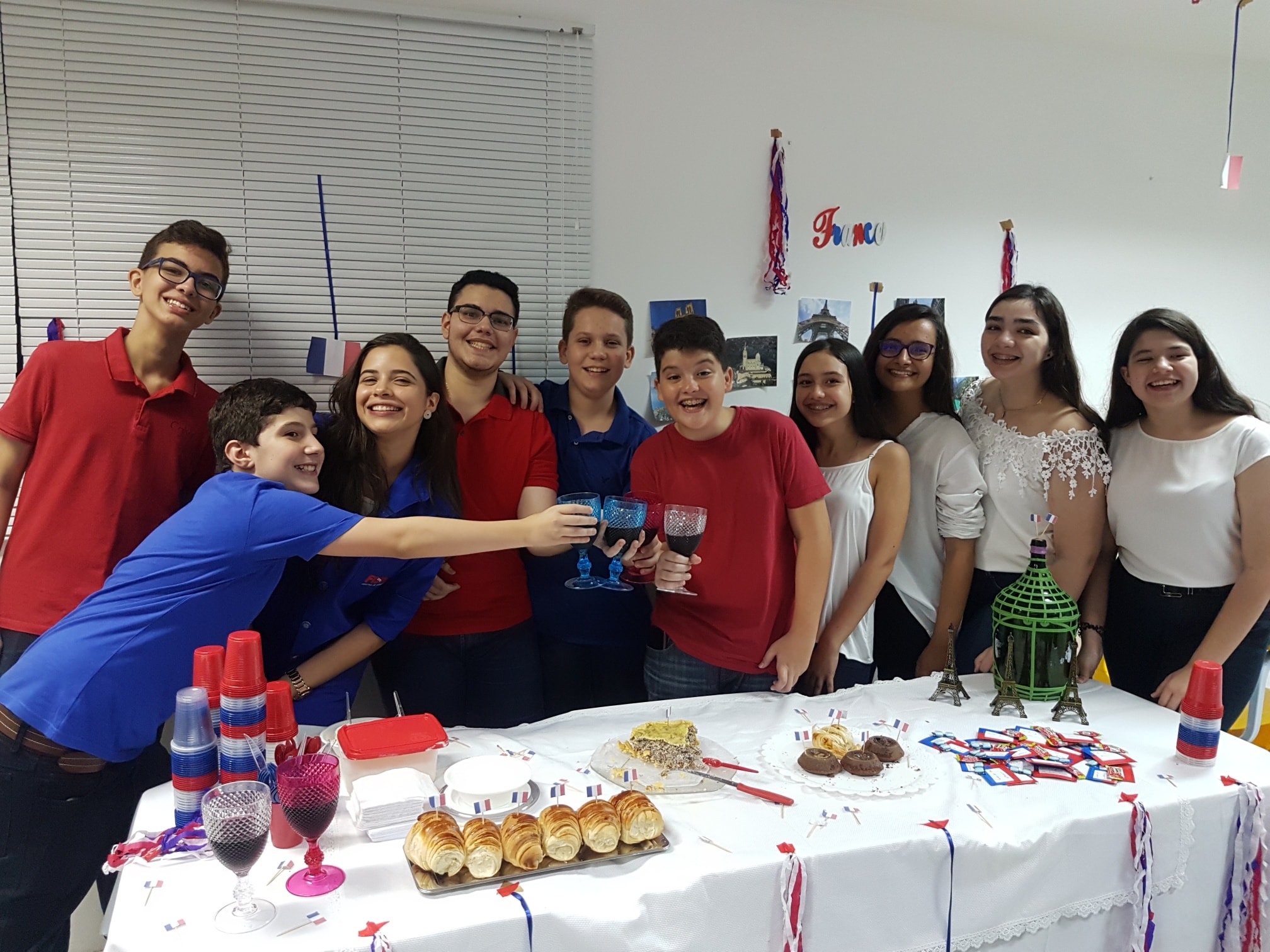 Fisk Sobral / CE - Gastronomy Festival 2018